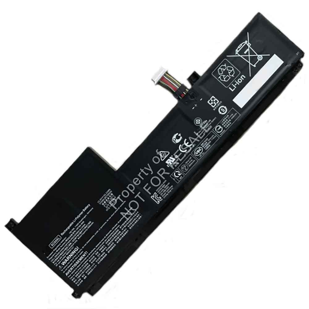 Batería para Compaq-NX6105-NX6110-NX6110/hp-SC04XL
